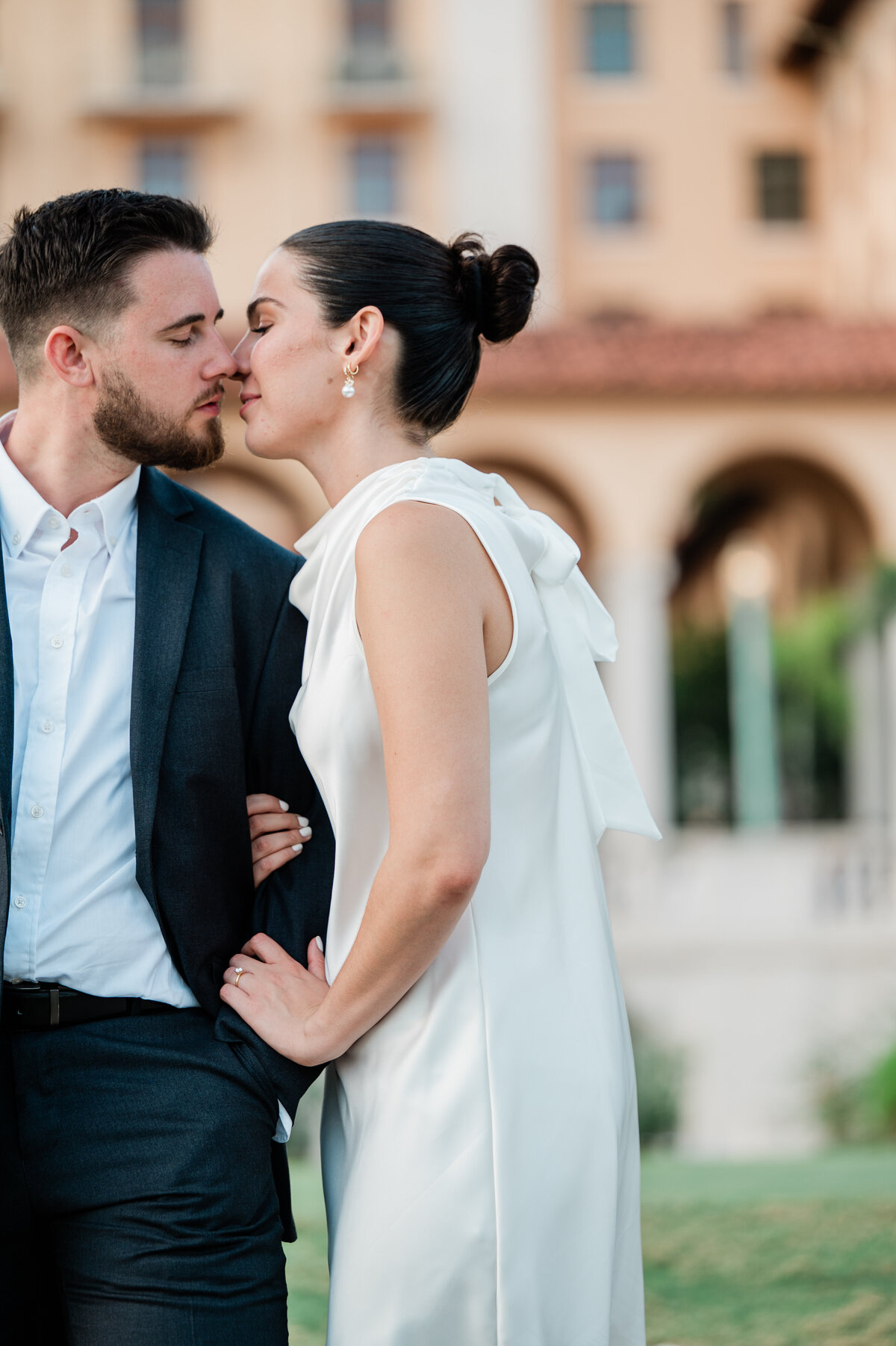 Hannah and Zach Derrico Linares Old Money Rich Engagement Session Coral Gables Andrea Arostegui Photography-59
