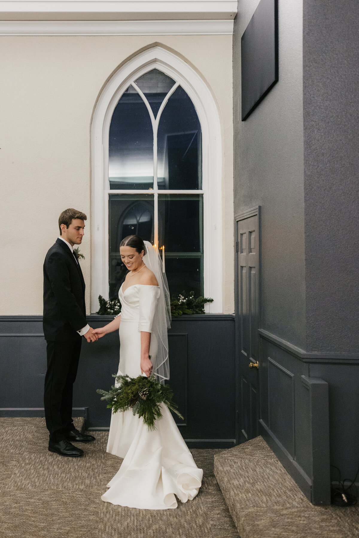 Carly _ Gavin - New Site Baptist Wedding - Highlights-28