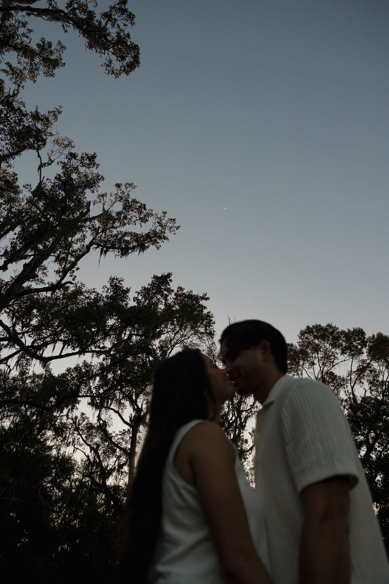 JACKSONVILLE FLORIDA ENGAGEMENT PHOTOGRAPHY-71