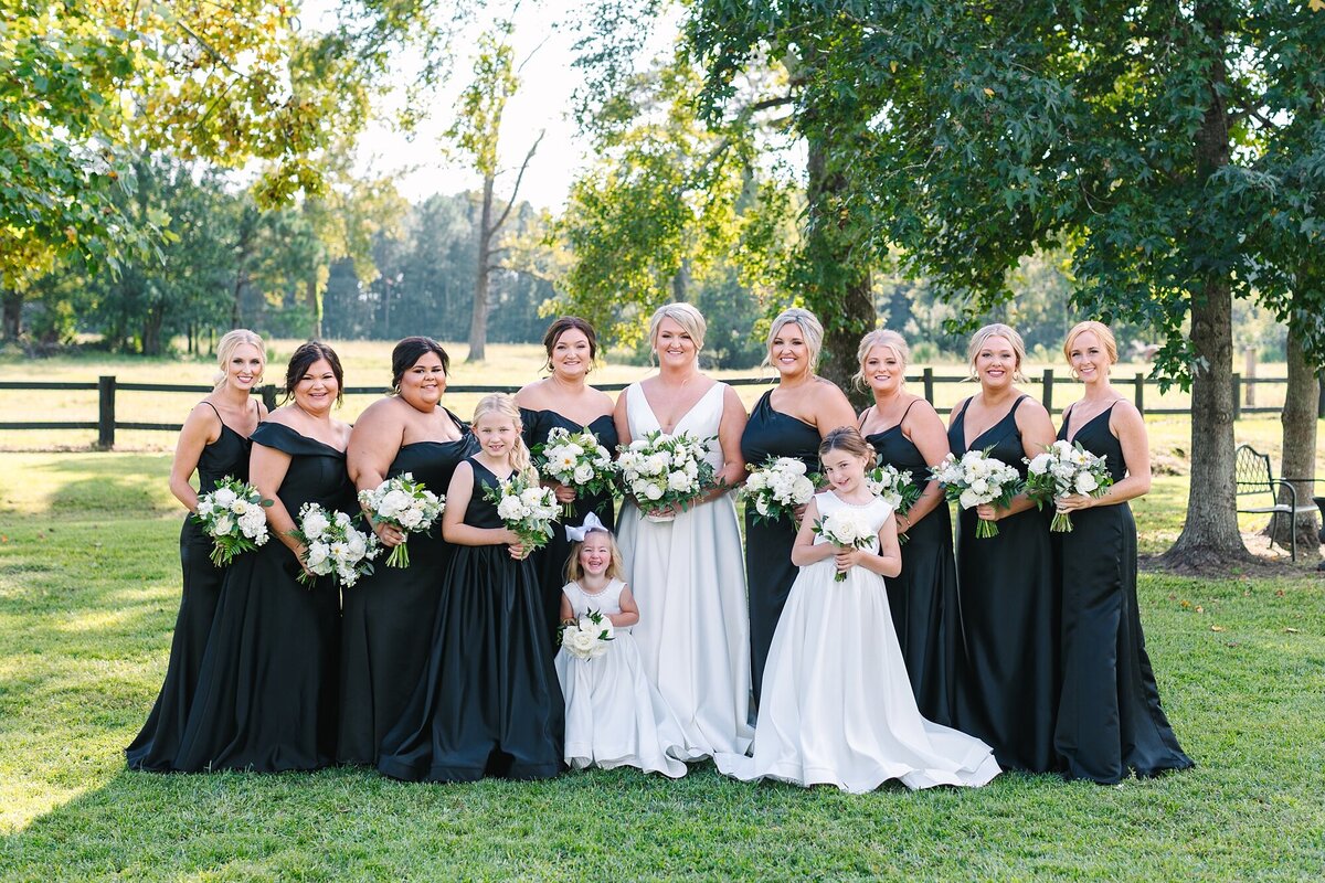 Union Valley Farm Wedding Brittanie Raquel Events_0015