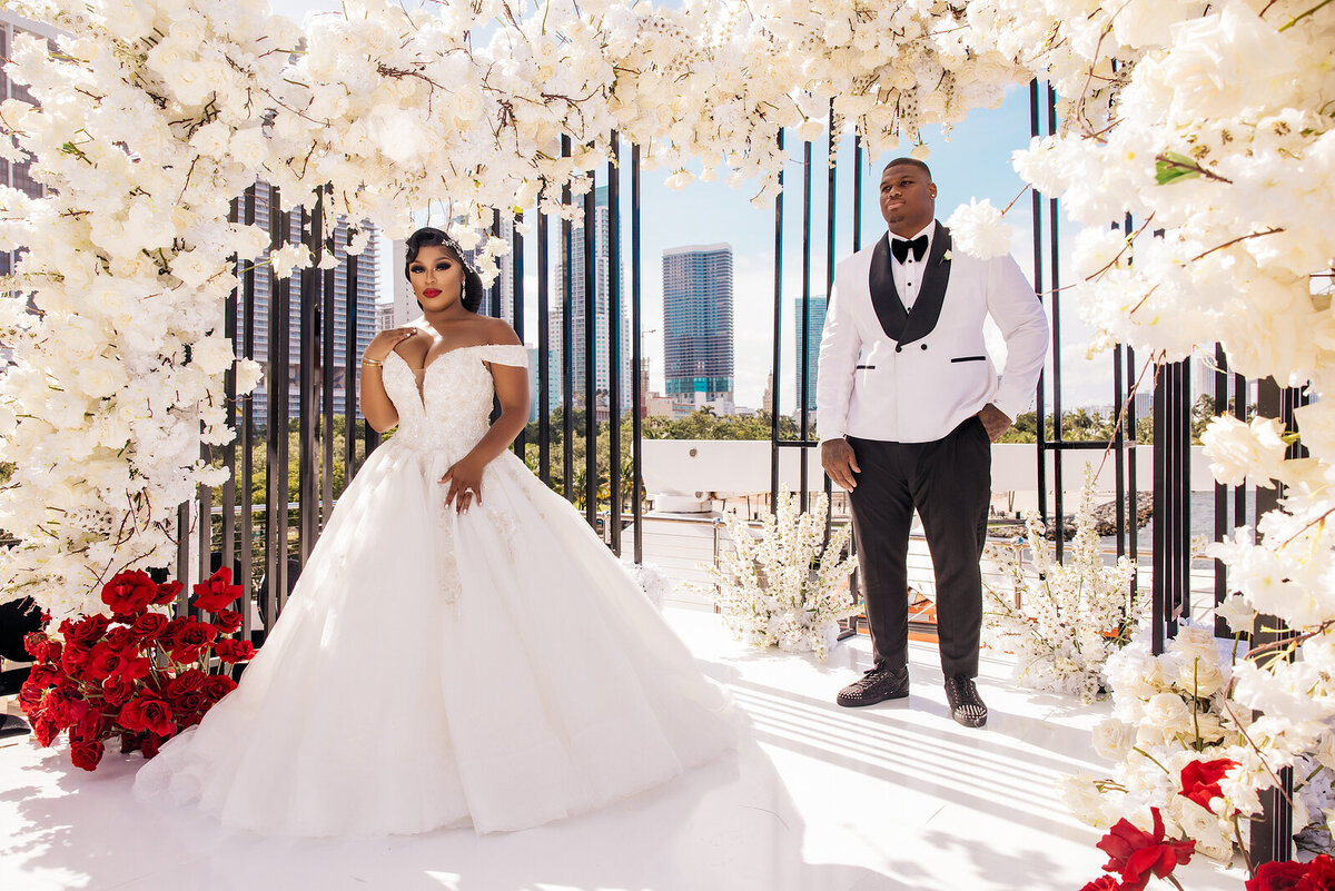 MBM Events & Design Full-Service Wedding Event Planning Planner Designer Production Marjorie Beauvil-Michaud Luxury International Destination Wedding Planner Global 18