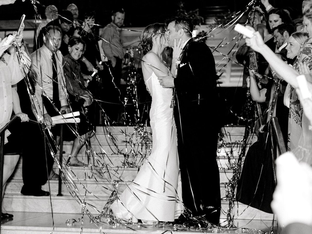 Virginia & Michael's Wedding at the Adolphus Hotel | Dallas Wedding Photographer | Sami Kathryn Photography-223