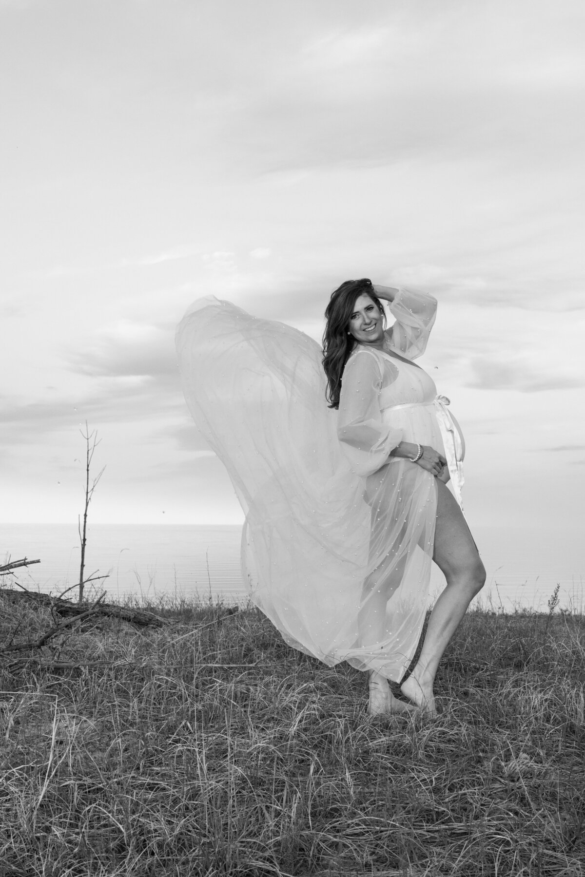 Angela and Tom Maternity-207
