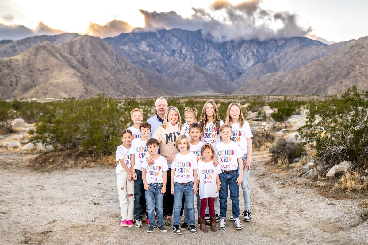 Ashley Durham Photography - Kennard Family Reunion in Palm Springs 2023-224