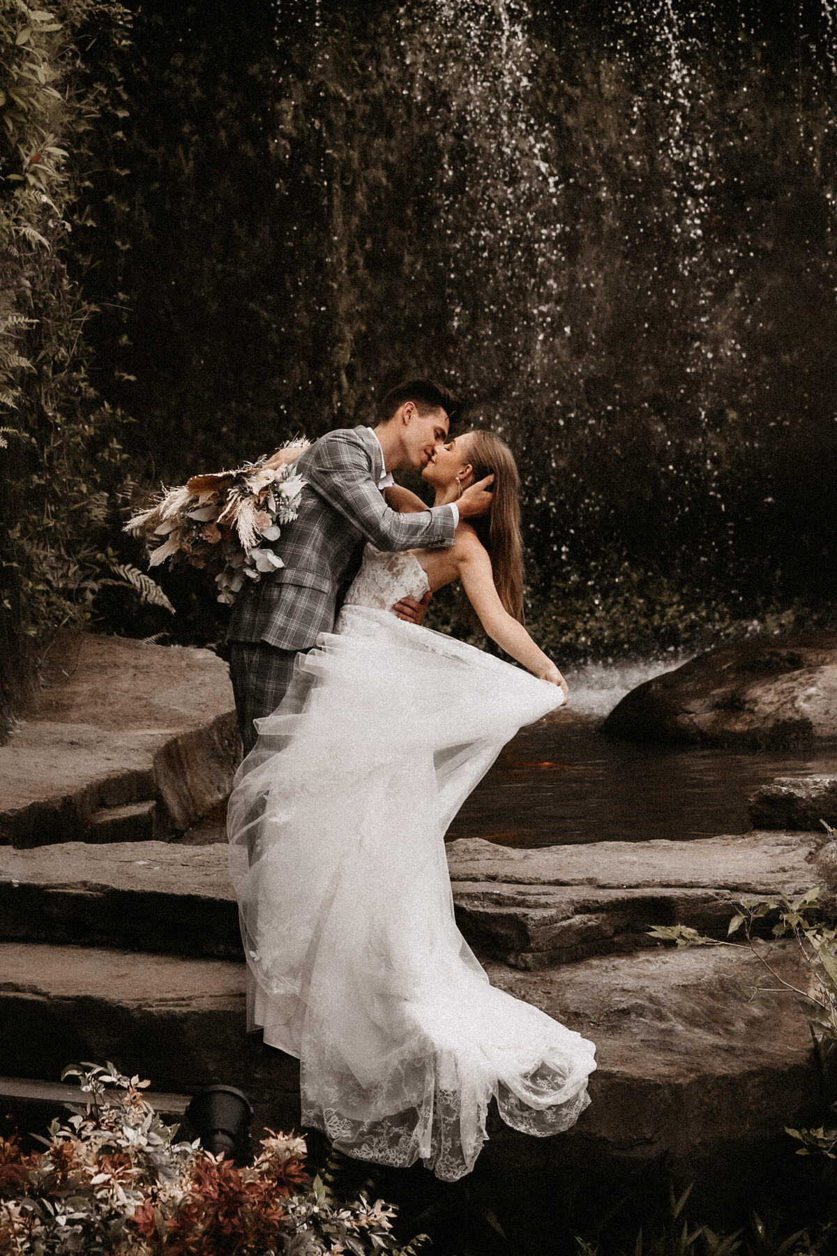 Elopement Bali UBUD cretyaubud bylillianwest kooningsthewedding Paulina Sliwka Photography  (115)