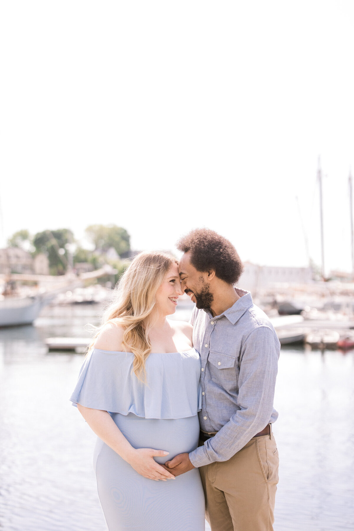 Andrea Simmons Photography pregnant and maternity photos mom and baby expecting maine light and airy soft beautiful portraits MaternityWebsite-15
