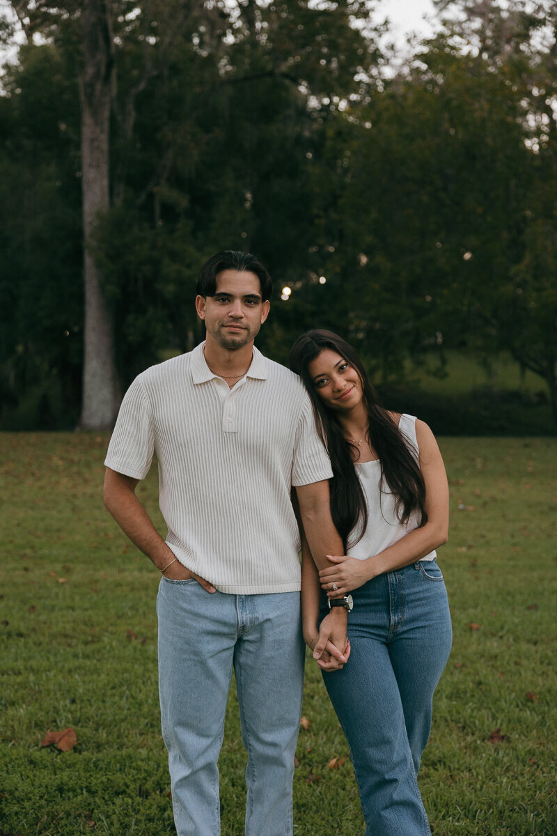 JACKSONVILLE FLORIDA ENGAGEMENT PHOTOGRAPHY-3