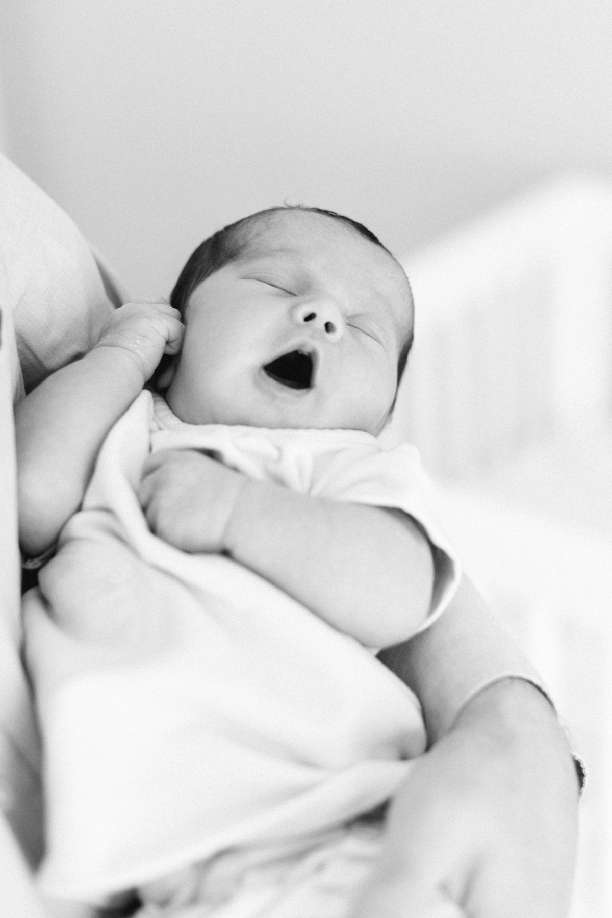 Carter Family Newborn Session-Samantha Laffoon Photography-95