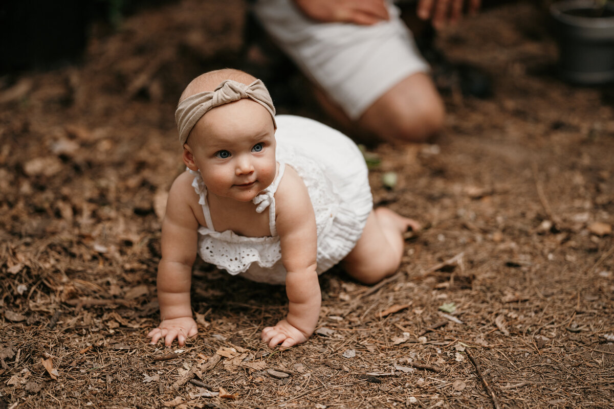 Beyond the Pines MN family Photographer
