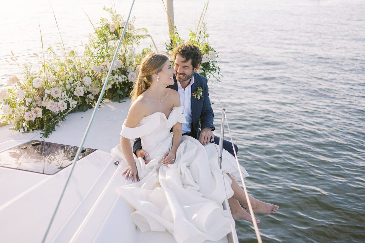 Boat-Elopement-Charleston-SC-Film-Wedding-Photographer-Blair-Worthington-Photography-11