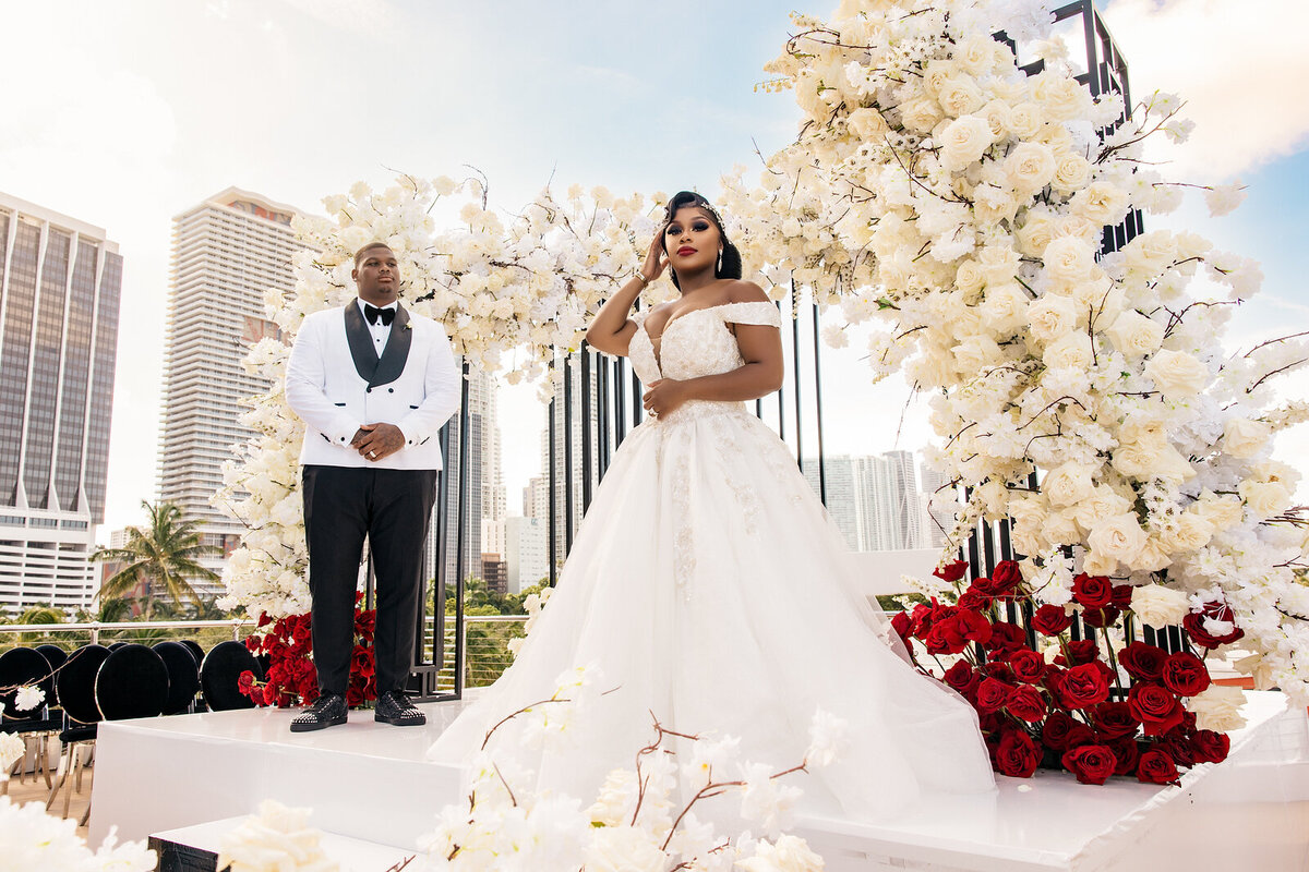 MBM Events & Design Full-Service Wedding Event Planning Planner Designer Production Marjorie Beauvil-Michaud Luxury International Destination Wedding Planner Global 17