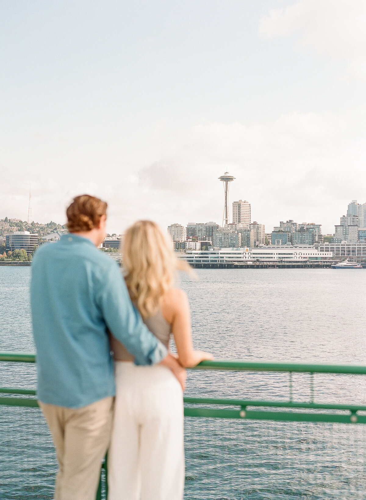 Discovery Park Engagement Photos-1