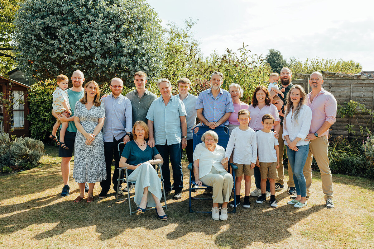 Dorset Family Photographer - Aimee Joy Photography 6