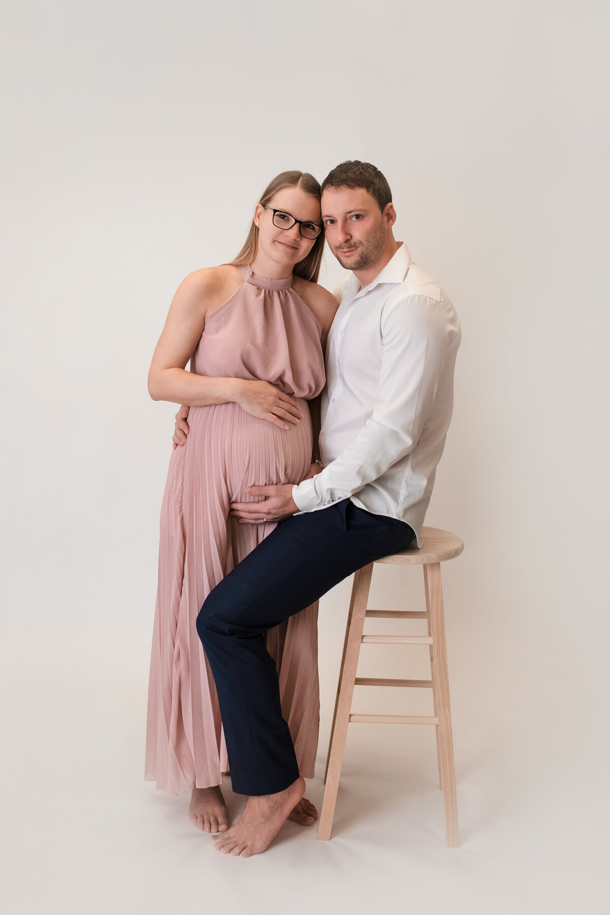 Lillie Mae Photography - Petra Maternity Final-11