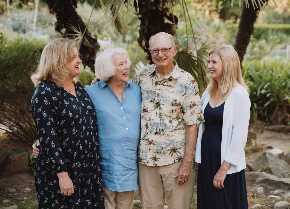 Sacramento Family Photographer