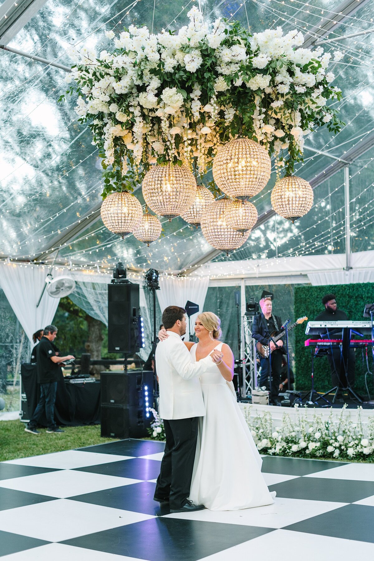 Union Valley Farm Wedding Brittanie Raquel Events_0075