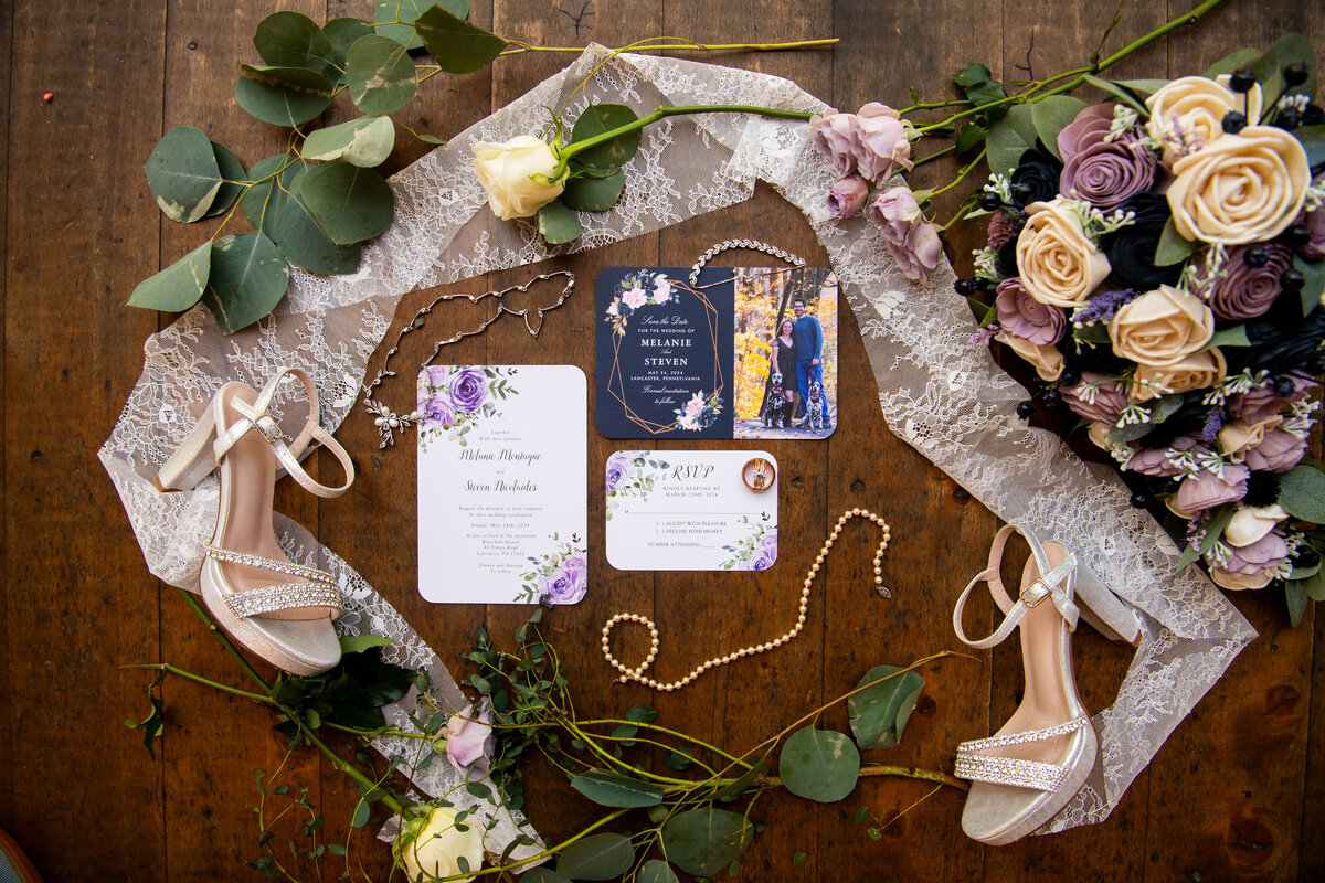 Riverdale Manor Wedding  Photography