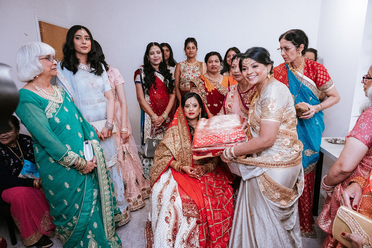 Indian Wedding Photographer (153)