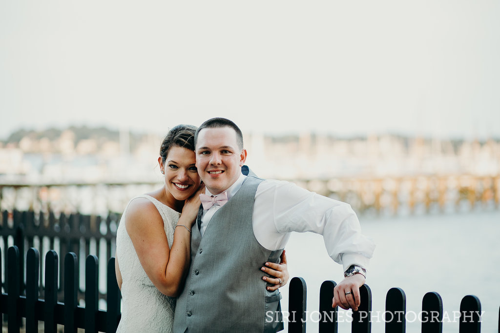Heather Dawn Events - North Shore Boston Wedding and Event Planner586