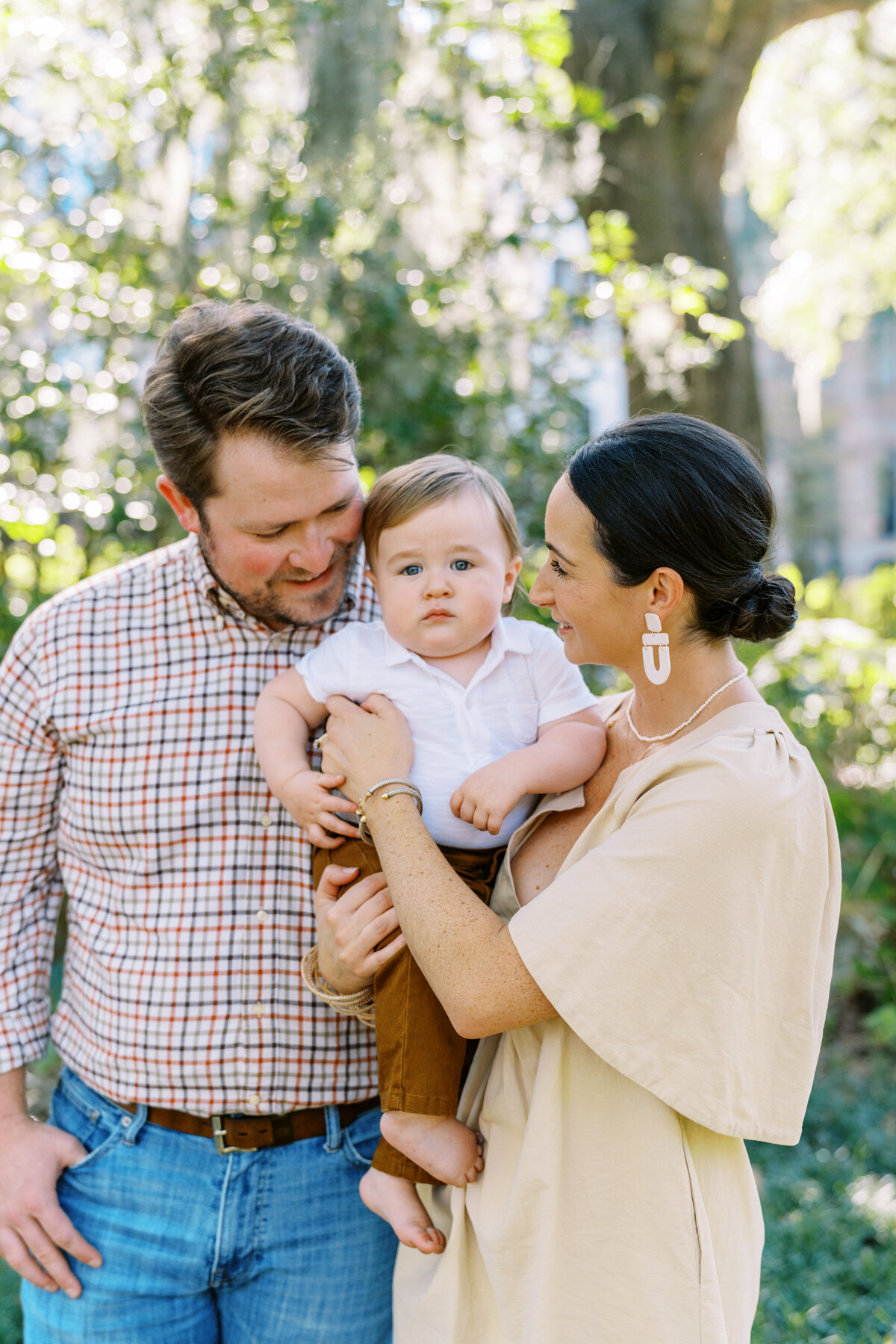 savannah family photographer madison sapp