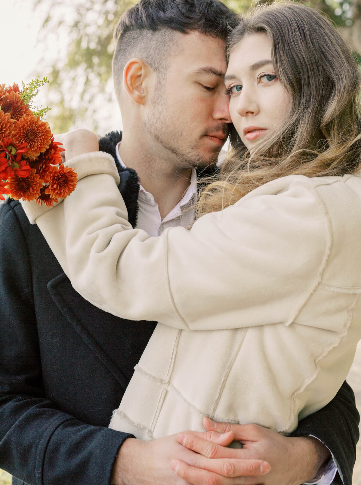 Vancouver Art Gallery+Engagement+Samin Photography70