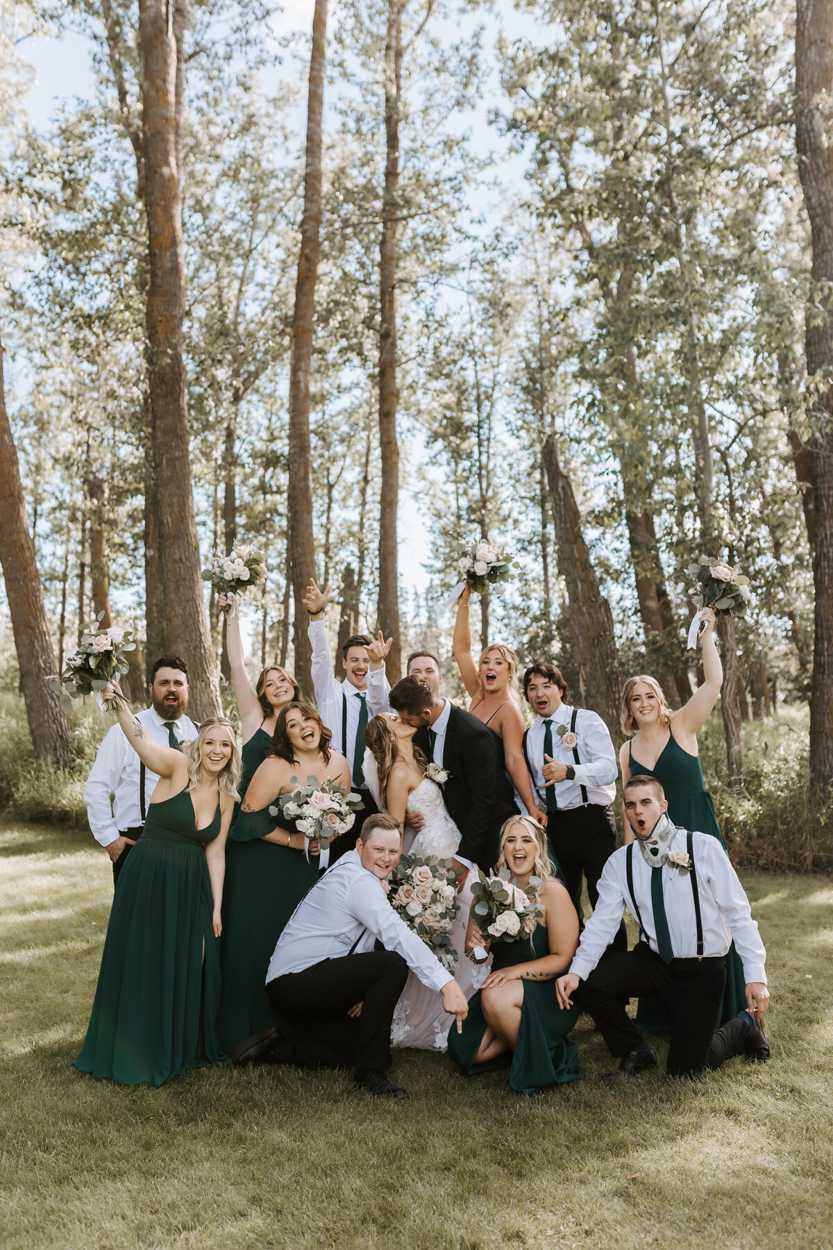 Wedding Party-Sierra Lynn Photography 1H4A5075