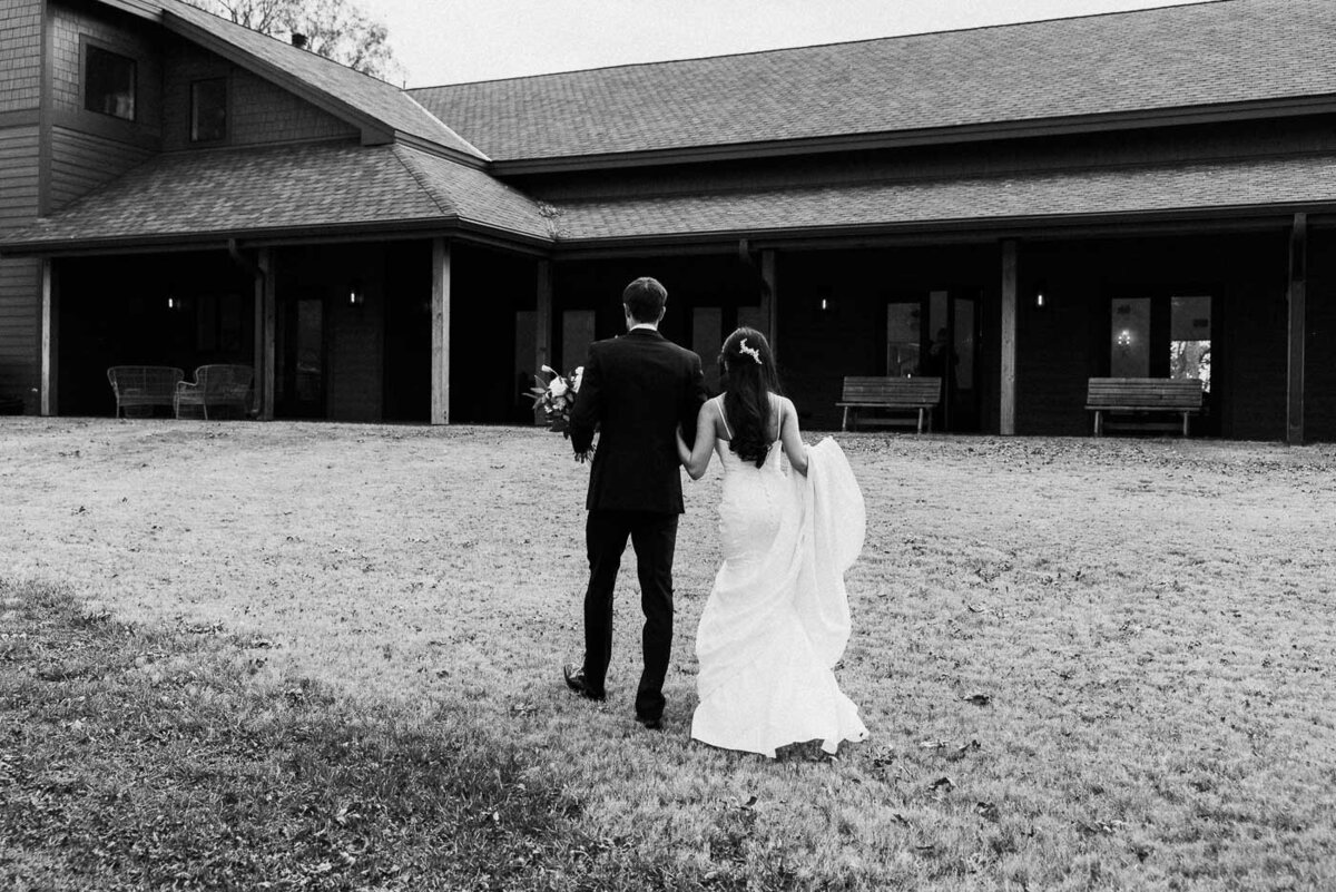 Monica & Blake - Pecandarosa Ranch Wedding - Highlights-38
