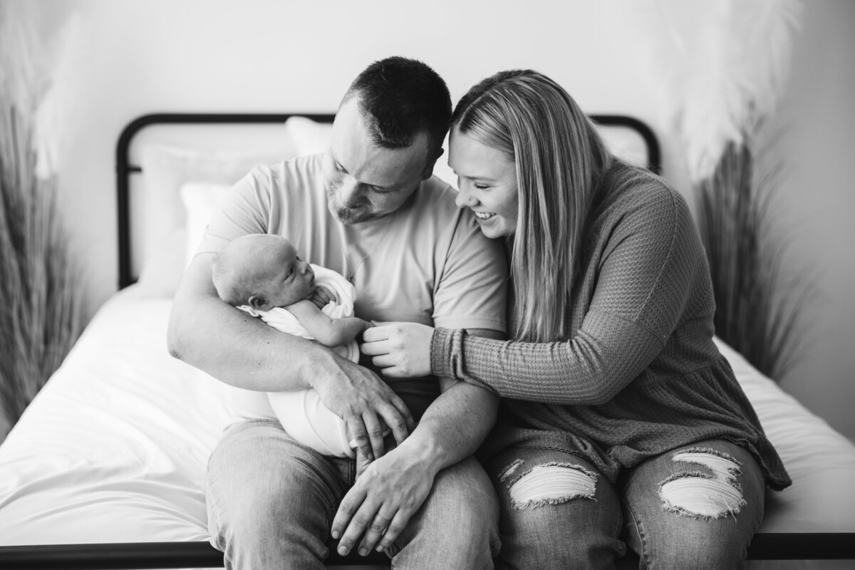 Minnesota-Alyssa Ashley Photography-Prouty newborn session-4