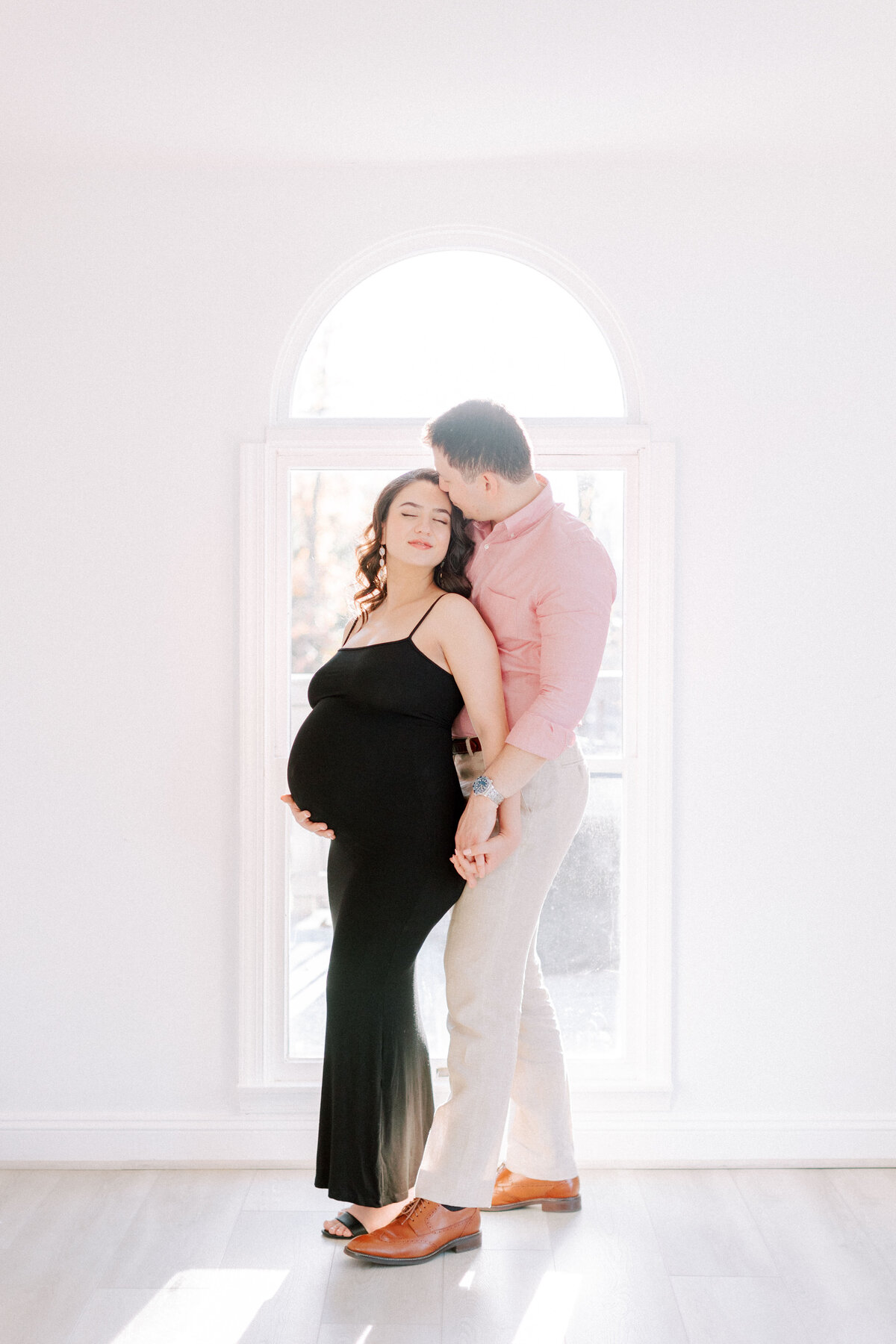 MATERNITY SESSION - Katie Annie Photography-7648