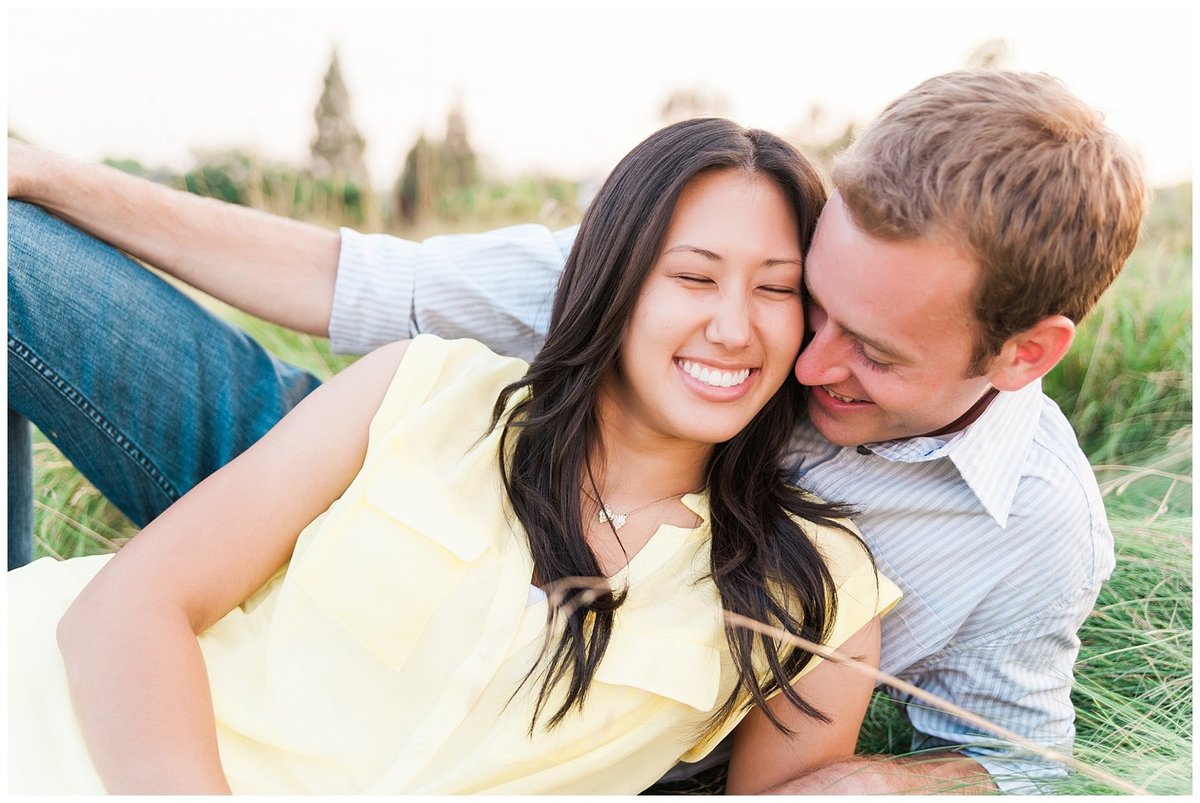 rancho cucamonga claremont college scripps engagement photographer photo014