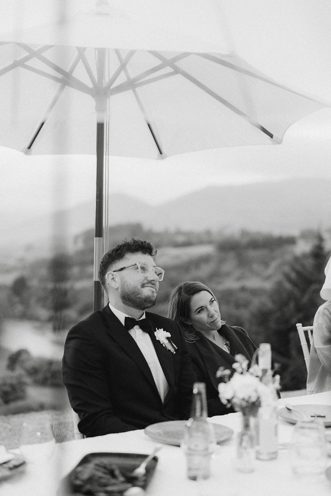Melissa Clark Photography - Queenstown Wedding Photographer - Andrew & Cece - Bayonett Peak & Quail Rise Wedding-750