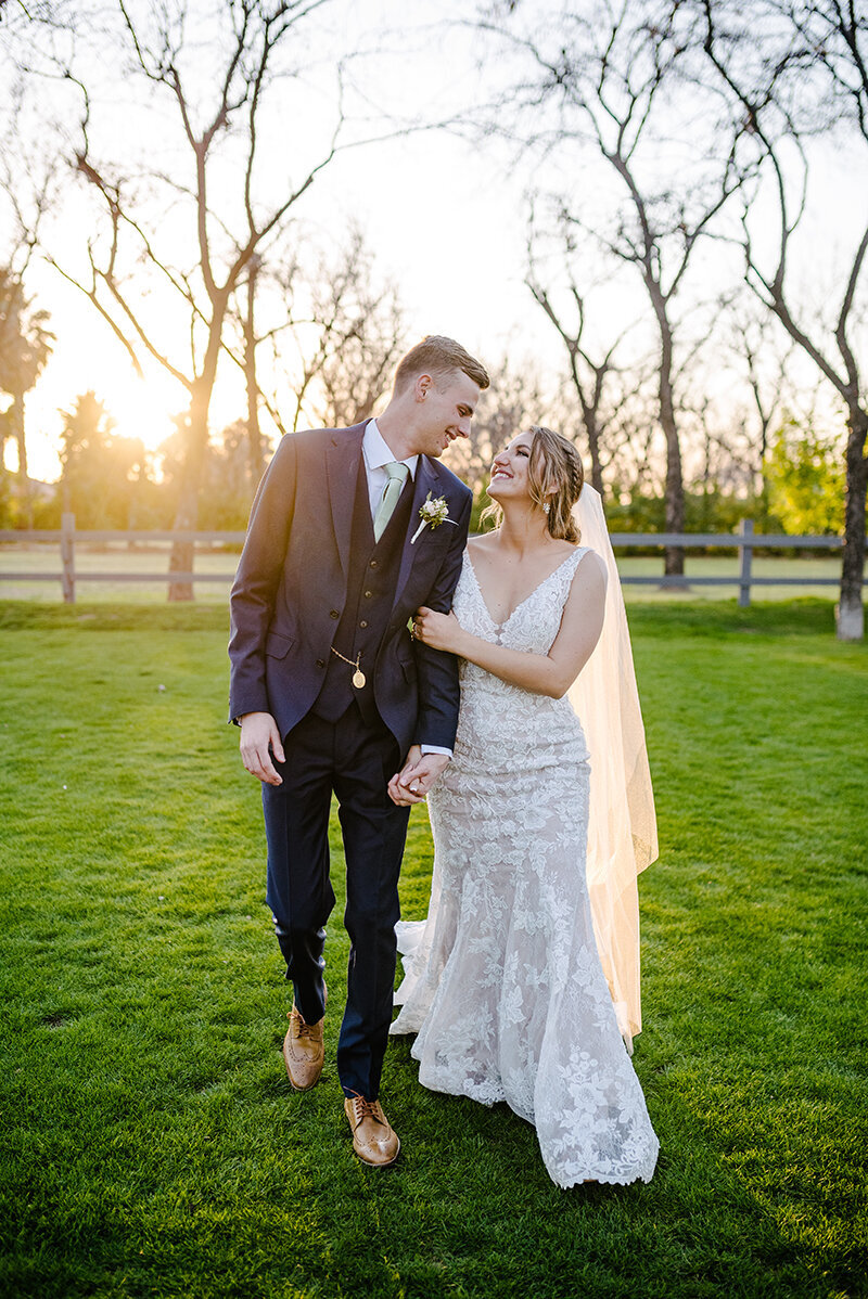 Venue at the Grove wedding in Phoenix, Arizona by Phoenix Wedding Photographer, Meredith Amadee Photography