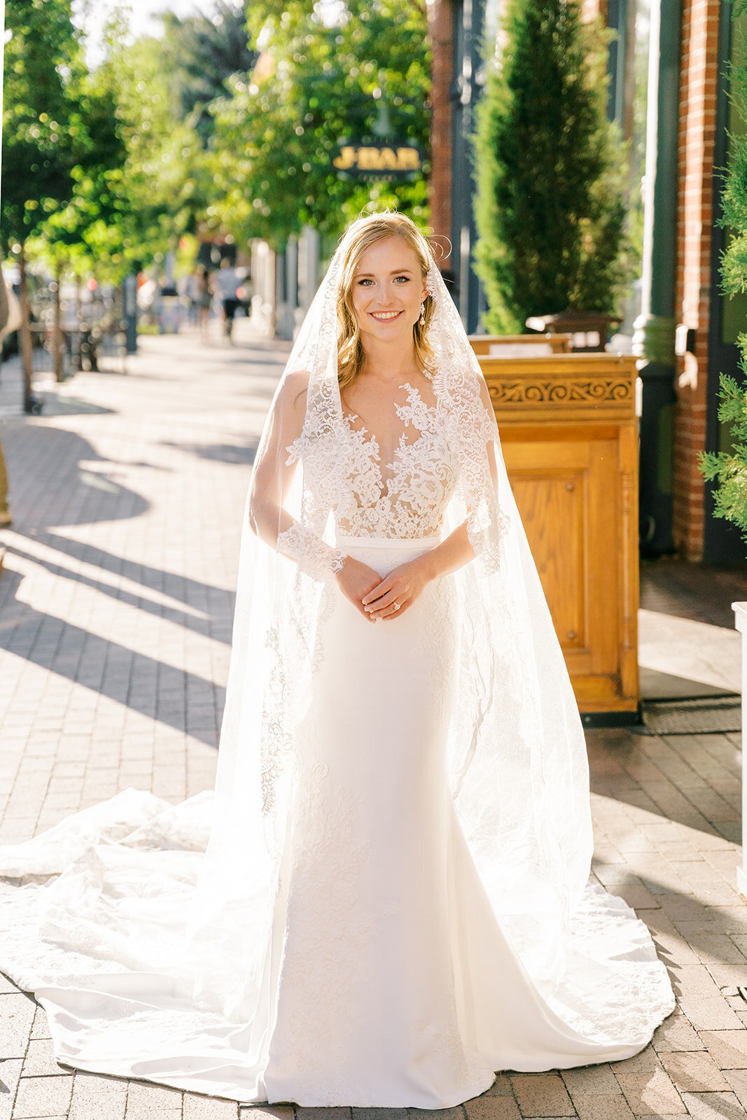 Christina and Stuart Hotel Jerome Wedding in Aspen Colorado by Kelby Maria Photography-04711