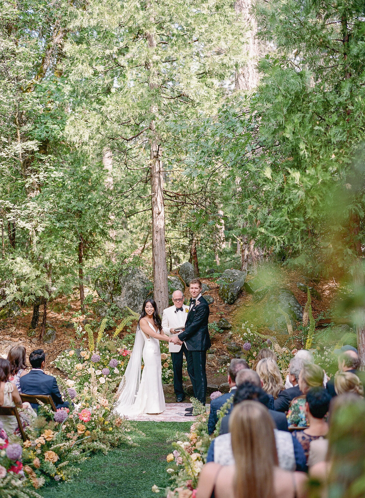 Evergreen Lodge Wedding-10