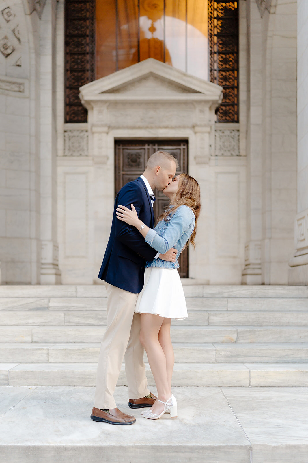 New York Public Library Engagement Session 3