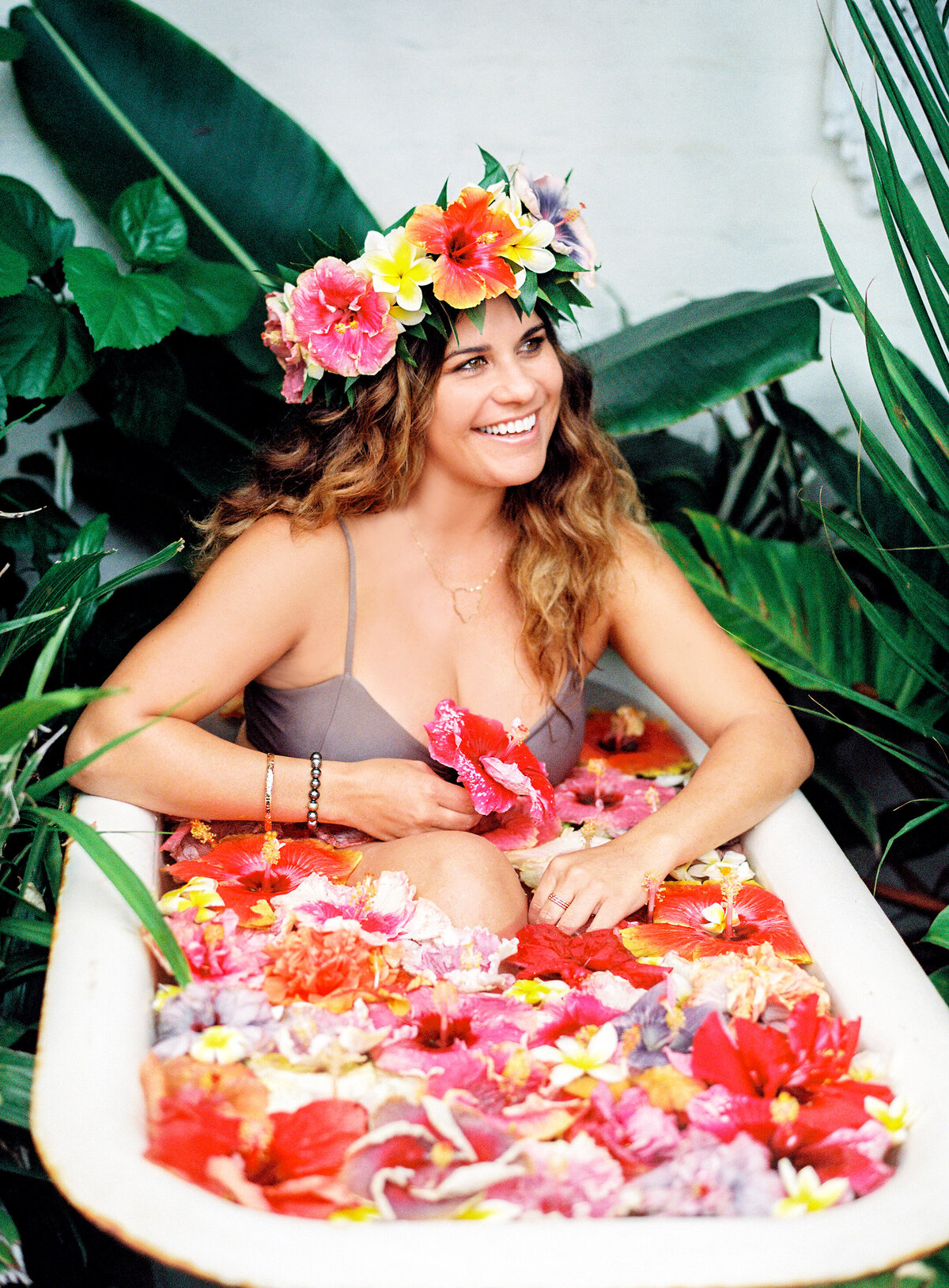 Kimie Miner | Hawaii Wedding & Lifestyle Photography | Ashley Goodwin Photography