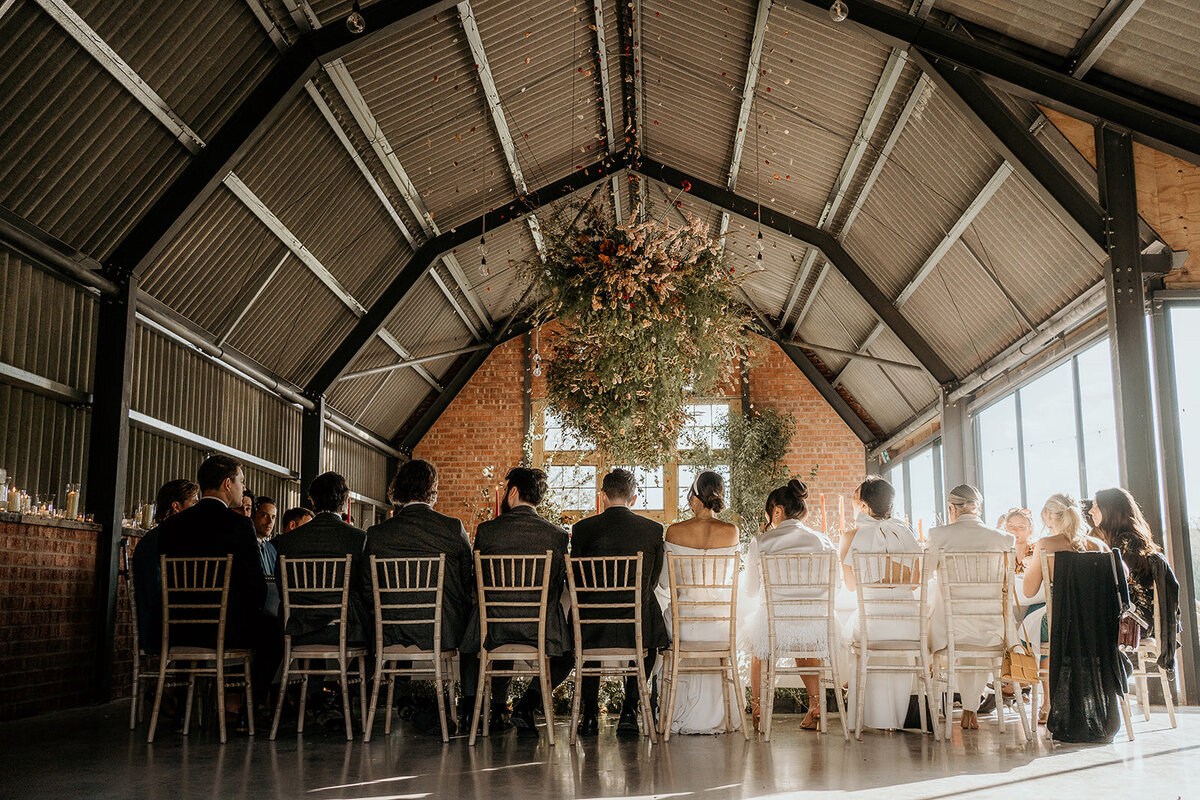 Luxury Floral Meadow Wedding at the Giraffe Shed (33)
