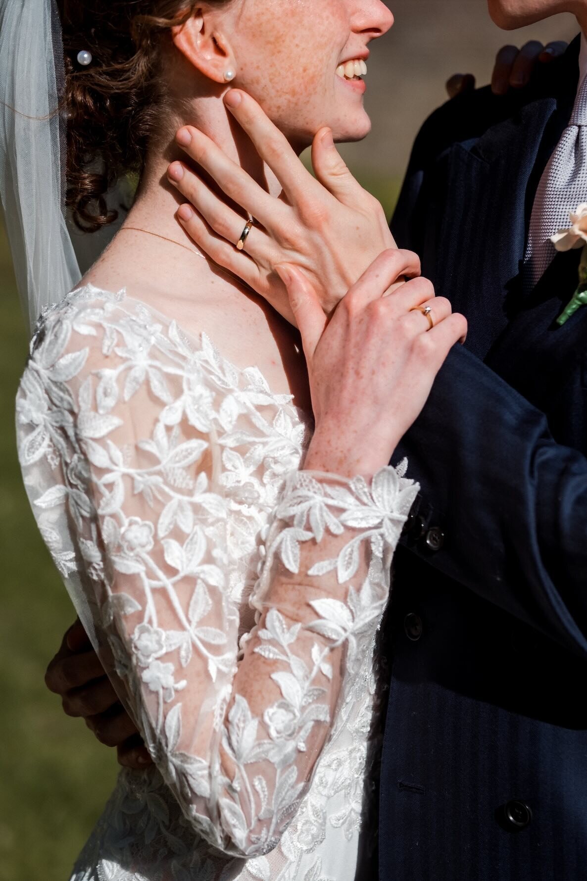 Wedding Rings Trouwringen N&E Weddingplanner