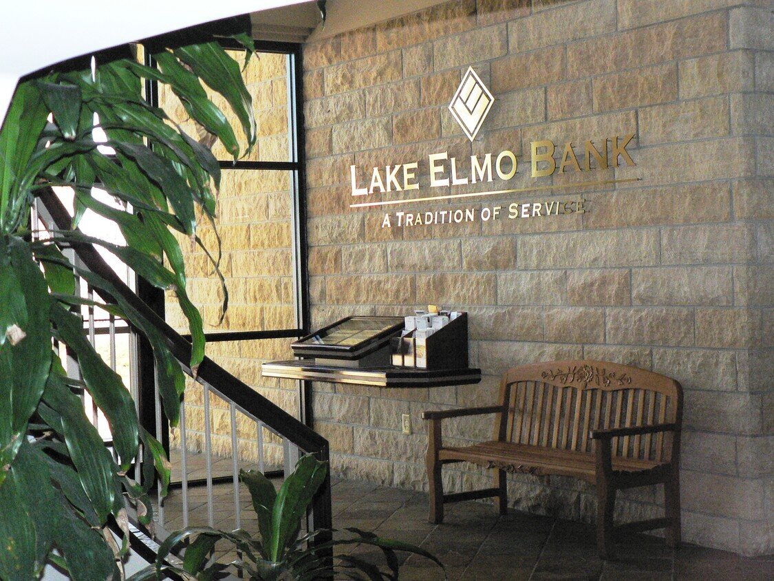 Lake Elmo Bank Building