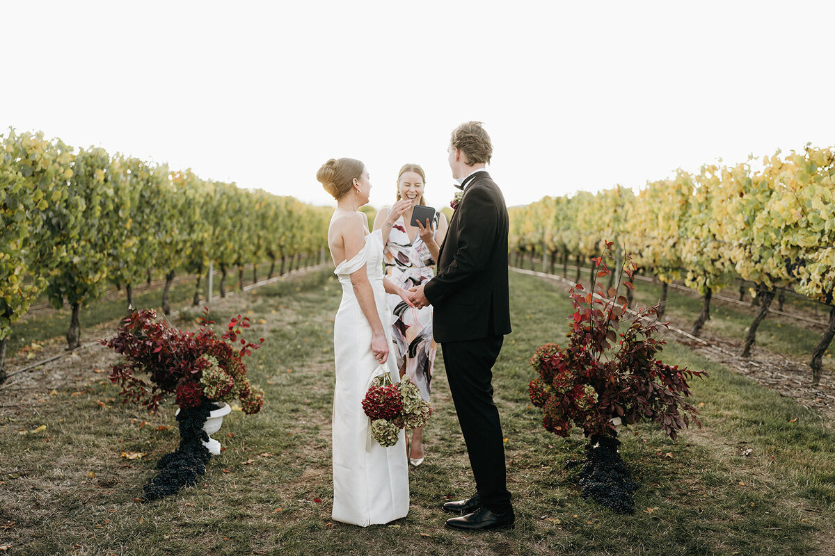 Melissa Clark Photography - Queenstown Wedding Photographer - Central Otago Styled Shoot-304