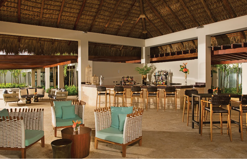Prelude bar