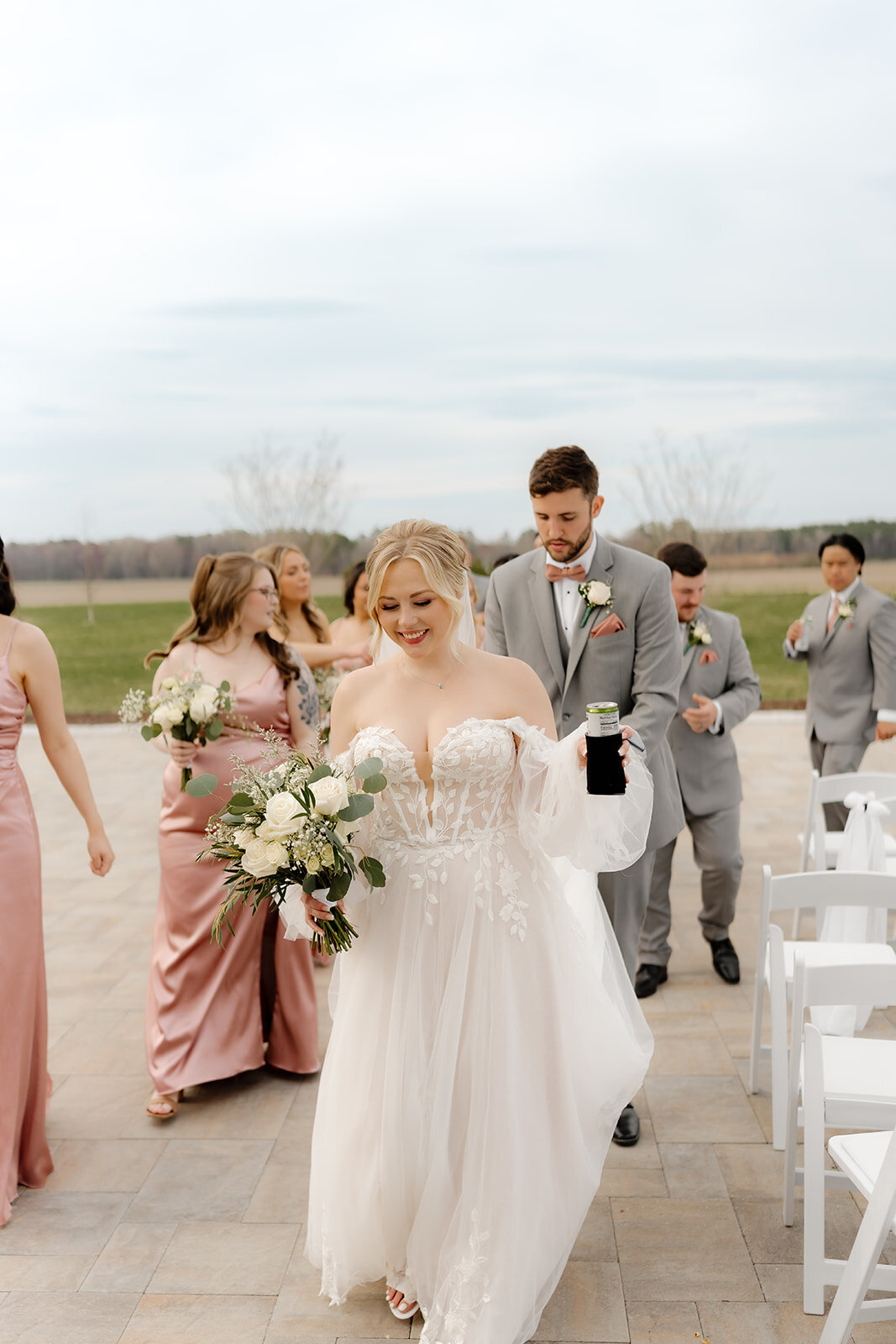Breckenridge barn wedding venue 182