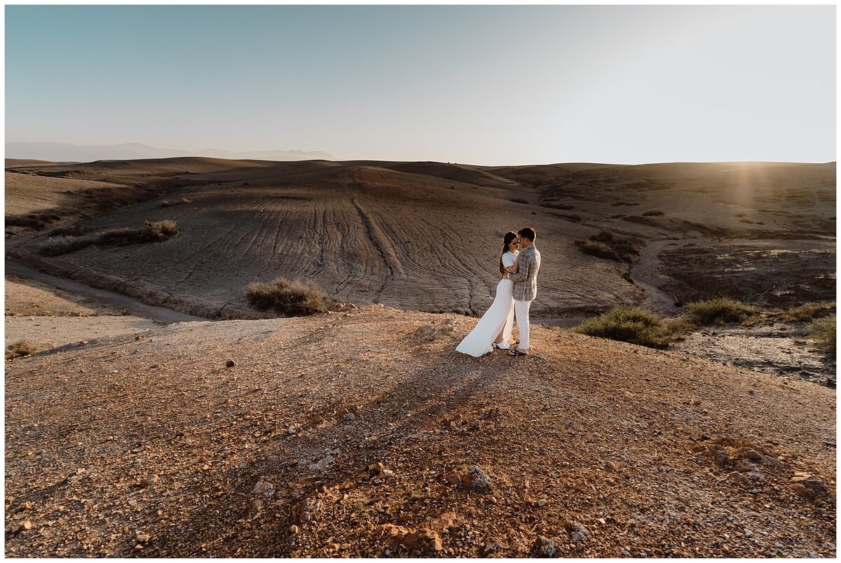 Agafay Desert_Weddingphotographer_Sonja Koning Photography _Marokko (71)