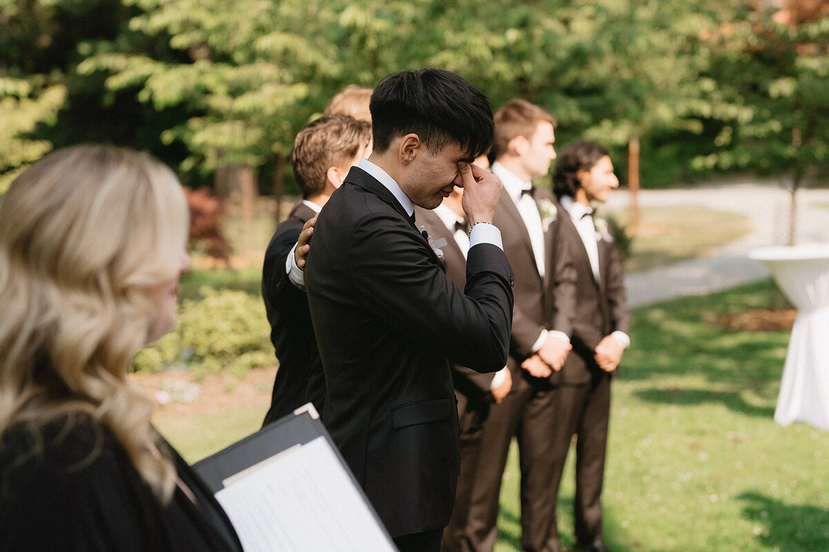Esquimalt-Gorge-Pavilion-Wedding- 23