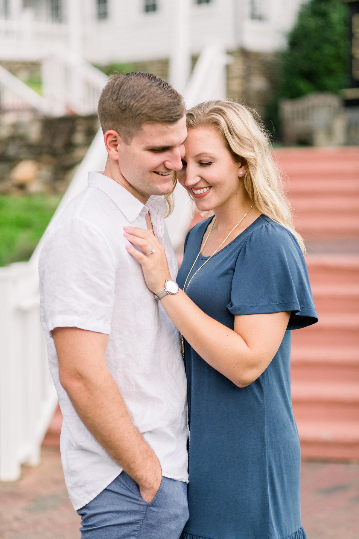 Colby and Kelsey Engaged-Samantha Laffoon Photography-164