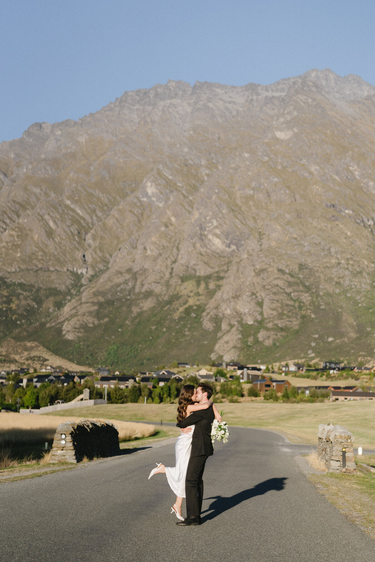 Melissa Clark Photography - Queenstown Wedding Photographer - Rebecca & Paul - Jacks Point & Remarkables Elopement, Feb 2024-229