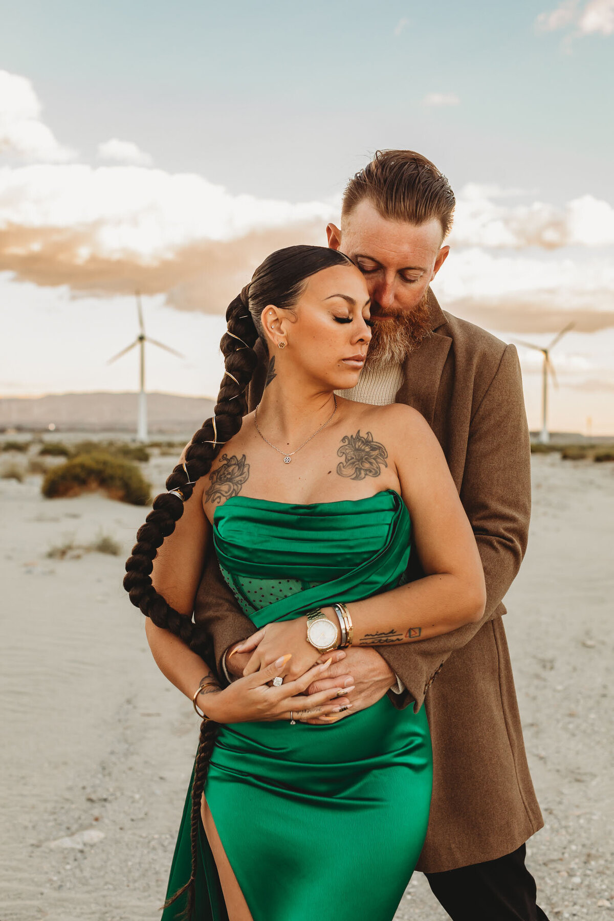 melissa-fe-chapman-photography-Palm-Springs-Windmills-Engagement-Session 1-10