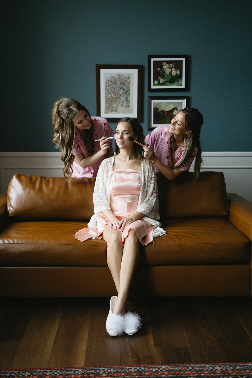 editorial-bridal-getting-ready-detroit