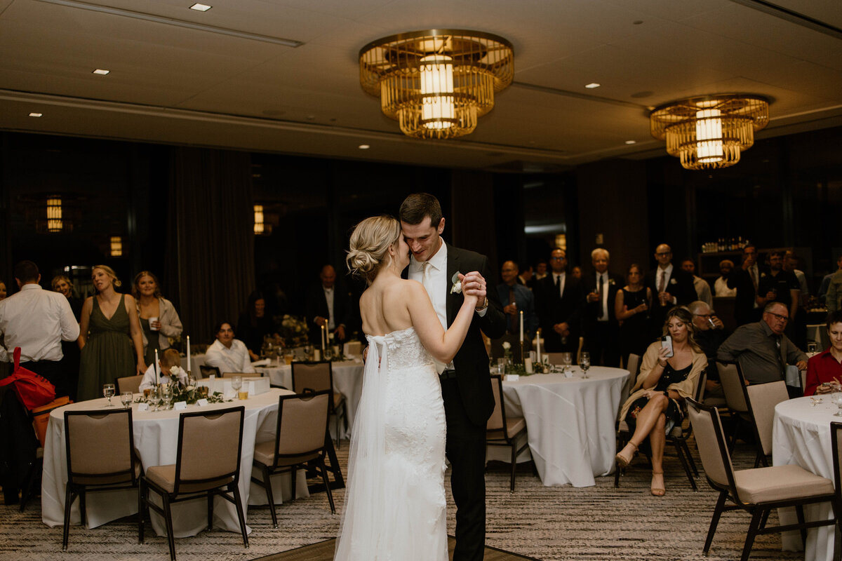 Wedding Photographers Fargo ND