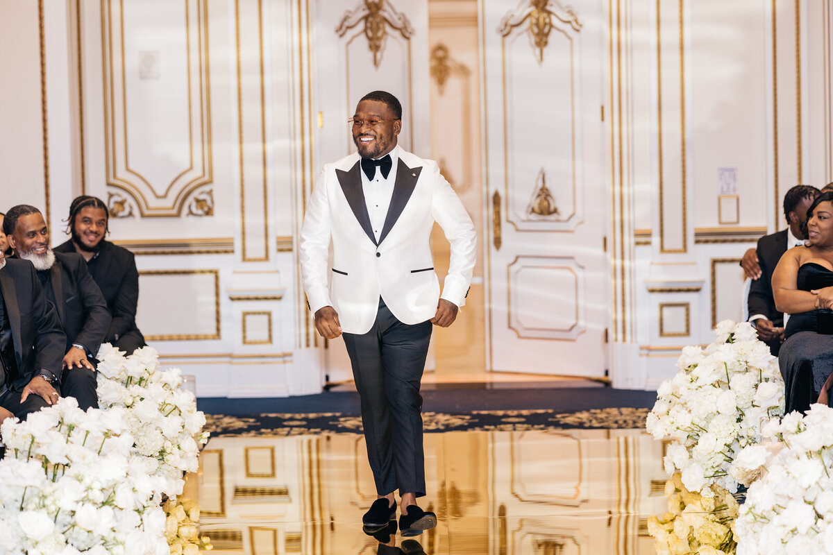 MBM Events & Design Full-Service Wedding Event Planning Planner Designer Production Marjorie Beauvil-Michaud Luxury International Destination Wedding Planner Global 8